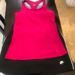 Nike bundle set